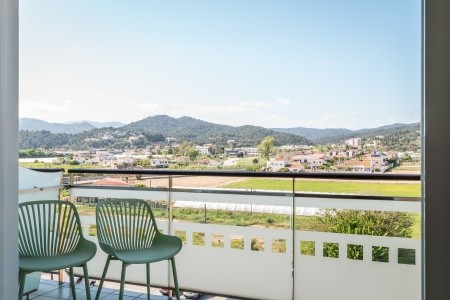 Alegria Caprici Verd - 106