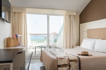 Alegria Caprici Verd - 107