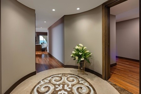 Turecko Belek Kempinski The Dome 8 dňový pobyt Ultra All inclusive Letecky Letisko: Praha June 2026 (18/06/26-25/06/26)