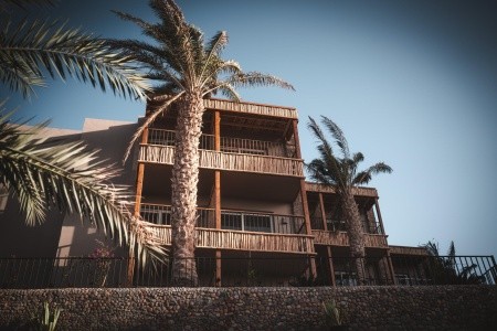 Ananea Hurghada Resort (Ex Jewels Sahara) - 22