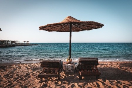 Ananea Hurghada Resort (Ex Jewels Sahara) - 24