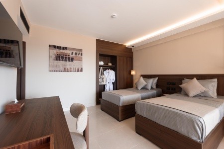 Ananea Hurghada Resort (Ex Jewels Sahara) - 27