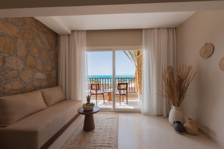 Ananea Hurghada Resort (Ex Jewels Sahara) - 28