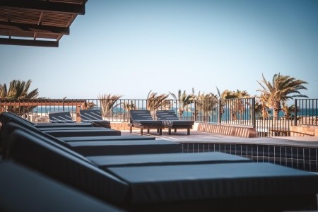 Ananea Hurghada Resort (Ex Jewels Sahara) - 29