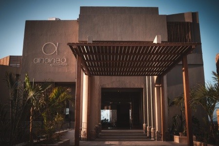 Ananea Hurghada Resort (Ex Jewels Sahara) - 35