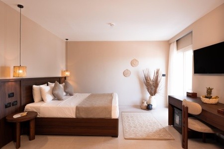 Ananea Hurghada Resort (Ex Jewels Sahara) - 40