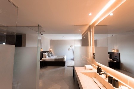 Ananea Hurghada Resort (Ex Jewels Sahara) - 41