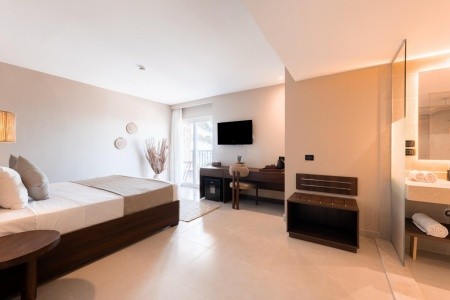 Ananea Hurghada Resort (Ex Jewels Sahara) - 42