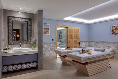 Turecko Antalya Nirvana Cosmopolitan (Ex.