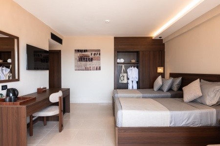 Ananea Hurghada Resort (Ex Jewels Sahara) - 45