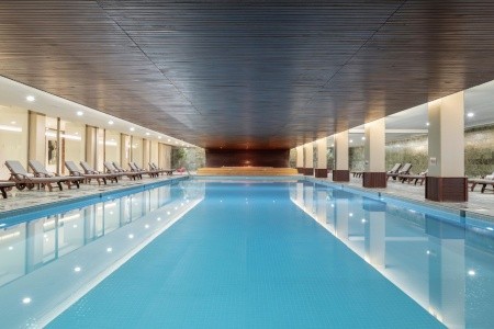 Turecko Antalya Nirvana Cosmopolitan (Ex.