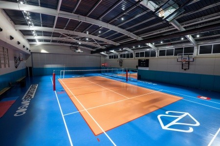 Turecko Antalya Nirvana Cosmopolitan (Ex.