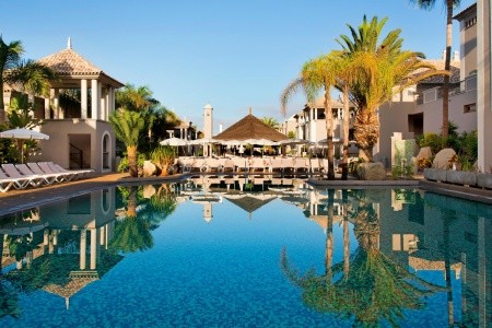 Marylanza Suites & Spa - 27