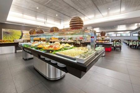 Marylanza Suites & Spa - 29