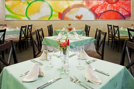 Marylanza Suites & Spa - 31