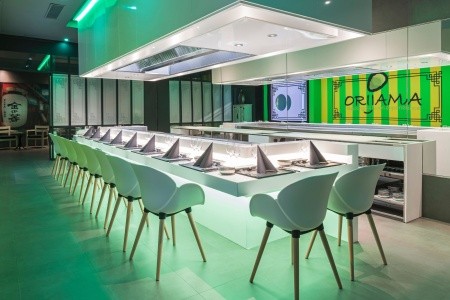 Marylanza Suites & Spa - 32