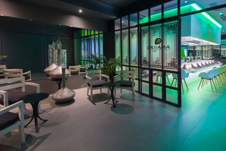 Marylanza Suites & Spa - 33