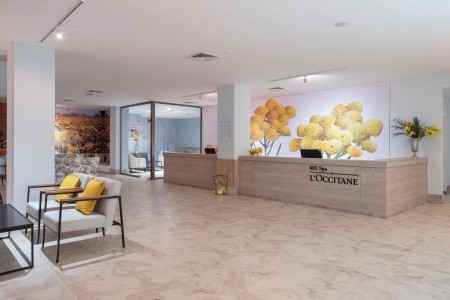 Turecko Antalya Nirvana Cosmopolitan (Ex.