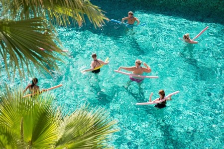 Marylanza Suites & Spa - 34