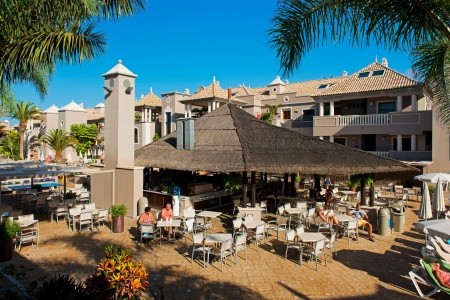 Marylanza Suites & Spa - 36