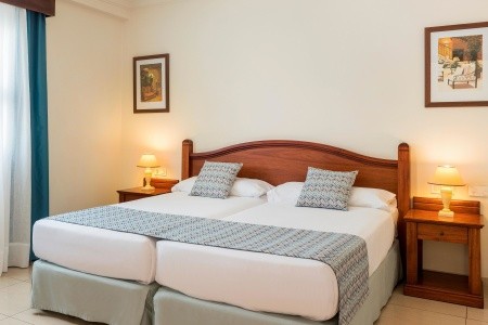 Marylanza Suites & Spa - 40