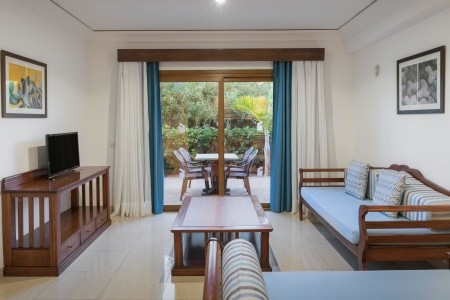 Marylanza Suites & Spa - 41