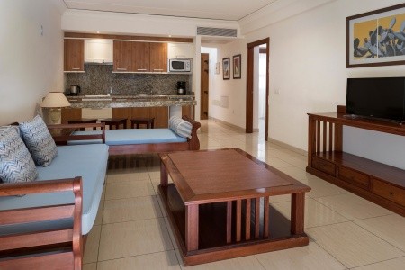 Marylanza Suites & Spa - 42