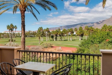 Marylanza Suites & Spa - 43