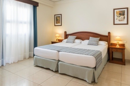 Marylanza Suites & Spa - 44