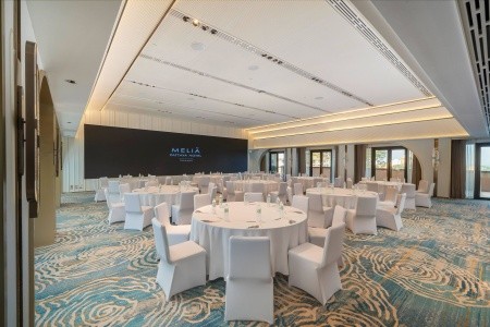 Meliá Pattaya