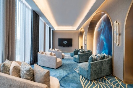 Meliá Pattaya