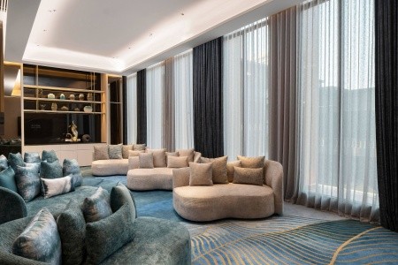 Meliá Pattaya