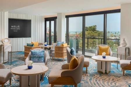 Meliá Pattaya