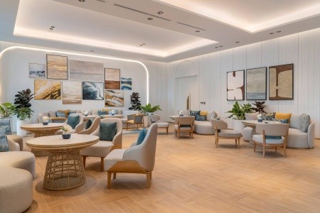 Meliá Pattaya