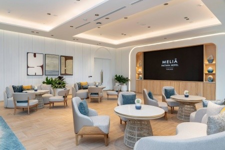 Meliá Pattaya