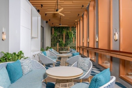 Meliá Pattaya