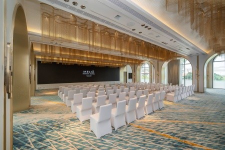 Meliá Pattaya