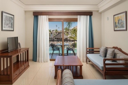 Marylanza Suites & Spa - 46