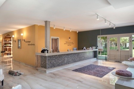 Turecko Antalya Nirvana Cosmopolitan (Ex.