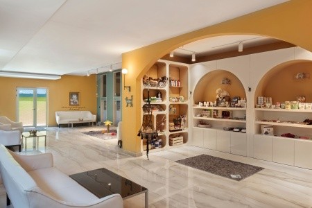 Turecko Antalya Nirvana Cosmopolitan (Ex.