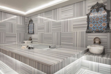 Turecko Antalya Nirvana Cosmopolitan (Ex.