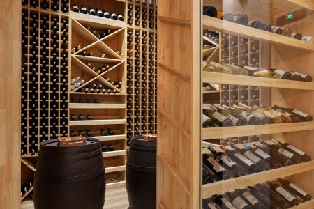 Turecko Antalya Nirvana Cosmopolitan (Ex.