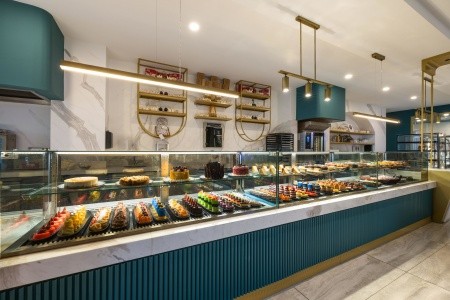 Turecko Antalya Nirvana Cosmopolitan (Ex.