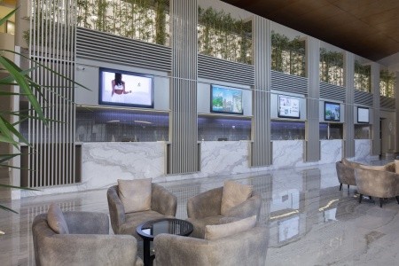 Turecko Antalya Nirvana Cosmopolitan (Ex.