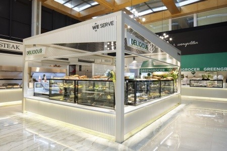 Turecko Antalya Nirvana Cosmopolitan (Ex.