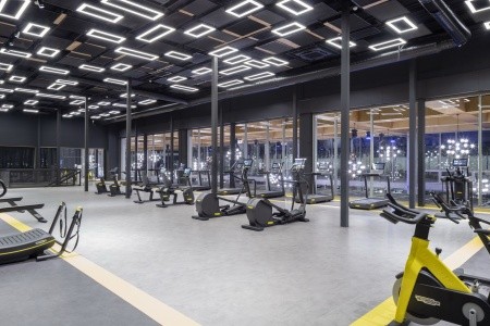 Turecko Antalya Nirvana Cosmopolitan (Ex.