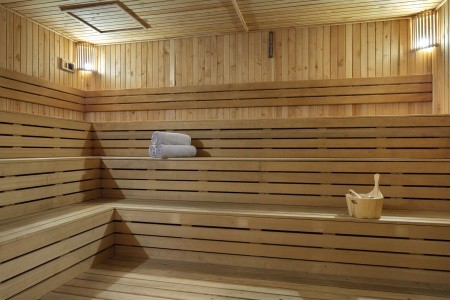 Turecko Antalya Nirvana Cosmopolitan (Ex.