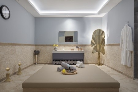 Turecko Antalya Nirvana Cosmopolitan (Ex.