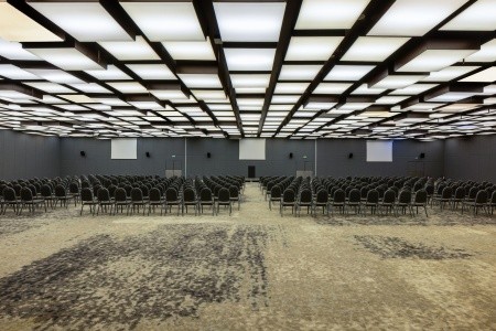 Turecko Antalya Nirvana Cosmopolitan (Ex.