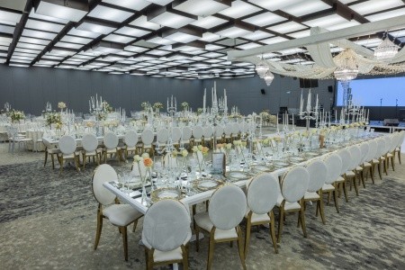 Turecko Antalya Nirvana Cosmopolitan (Ex.